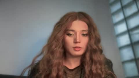 Snapshot of sex_lovely_doll chatting on 11-23-25, 10:31 Hi im anne online show from 11-23-25, 10:31