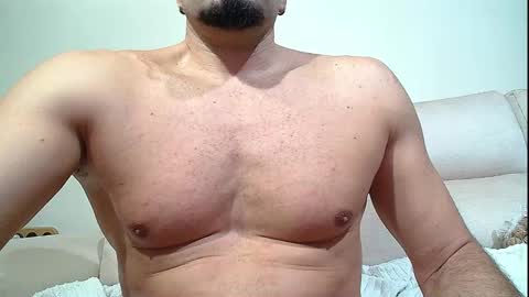 SEX MACHINE 19 online show from 11-01-25, 05:26