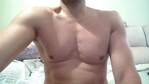 SEX MACHINE 19 online show from 04-08-26, 09:20