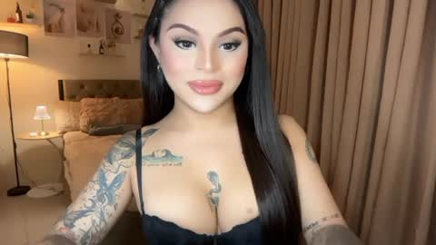 tan online show from 06-17-26, 07:48