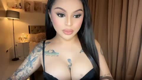 tan online show from 06-26-26, 02:27