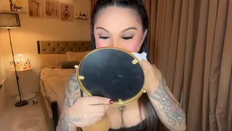 tan online show from 07-16-26, 08:59