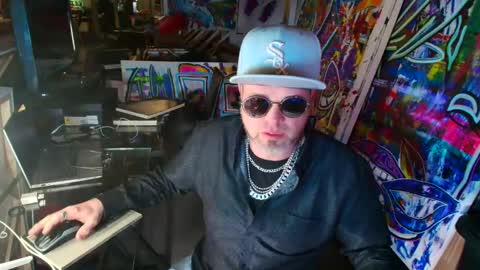 Sexactyour online show from 11-01-25, 01:40