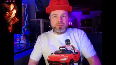 Sexactyour online show from 01-08-26, 06:43