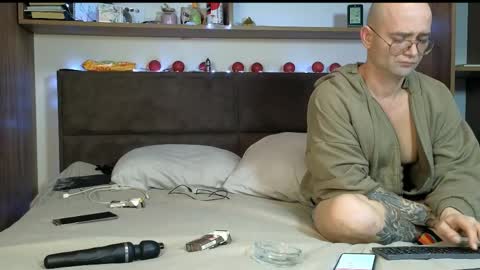 JackAdelaide online show from 04-08-26, 11:59