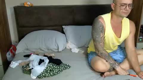 JackAdelaide online show from 07-10-26, 10:34