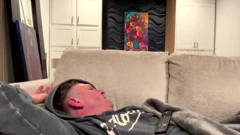 sexdisruptor online show from 05-07-26, 07:47
