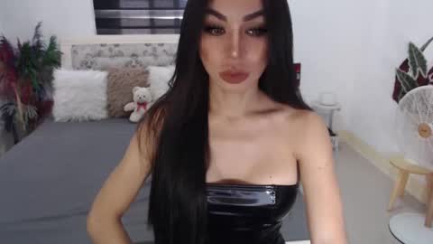 Mistress Maria online show from 01-20-25, 03:15