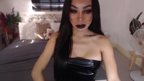 Mistress Maria online show from 01-27-25, 12:33