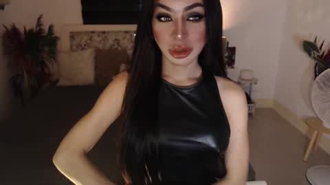 Mistress Maria online show from 03-05-25, 11:16