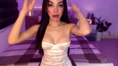 Snapshot of sexenchantresstgirl chatting on 07-11-26, 11:28 Mistress Maria online show from 07-11-26, 11:28