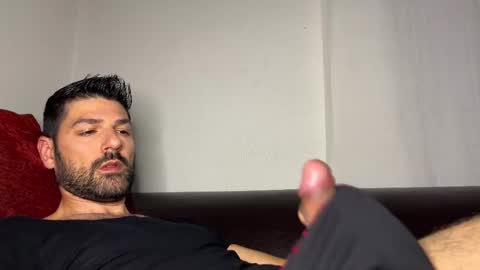 Lucenzo  online show from 03-11-26, 03:23