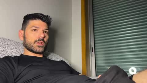 Lucenzo  online show from 06-01-26, 09:11