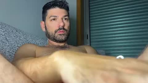 Lucenzo  online show from 07-18-26, 09:02