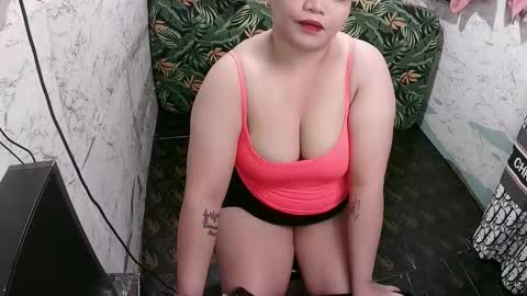 Snapshot of seximarsh88 chatting on 02-04-26, 06:58 Thess A. online show from 02-04-26, 06:58