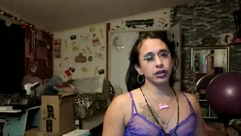 sexiwhiskey699 online show from 05-16-26, 09:06
