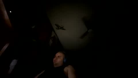 Horny online show from 09-23-25, 04:37