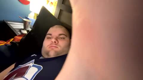 Horny online show from 10-08-25, 04:32