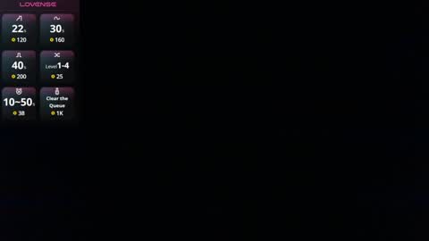 My name is Mia whats yours online show from 12-02-24, 08:30