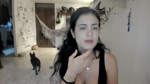 Snapshot of sexnherbs chatting on 05-13-26, 10:56 online show from 05-13-26, 10:56