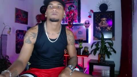 Aharon  ravelo online show from 06-05-26, 04:30