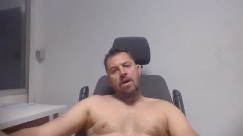 sexoatope79 online show from 09-19-25, 06:04