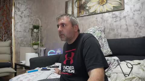 sexone25 online show from 12-10-24, 12:27