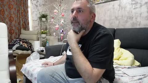 sexone25 online show from 01-12-25, 12:12