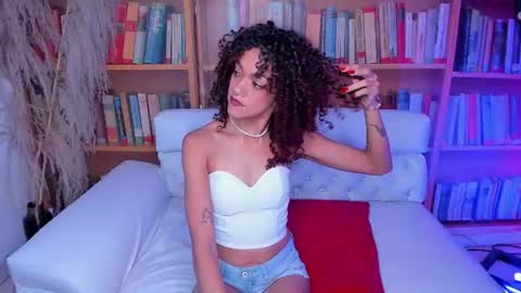 April   18 year and ROSS dick 20cm online show from 07-03-26, 03:40