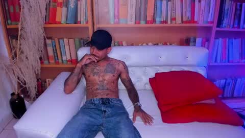 April   18 year and ROSS dick 20cm online show from 07-11-26, 04:26