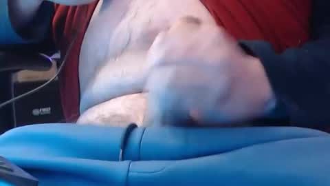 Snapshot of sexonme1982 chatting on 12-17-25, 10:49 Masturbateforyou online show from 12-17-25, 10:49