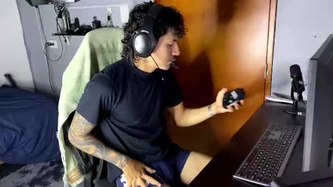 ROCKERO online show from 01-11-26, 05:56