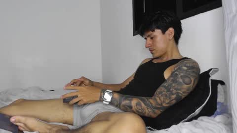 ROCKERO online show from 03-19-26, 11:42