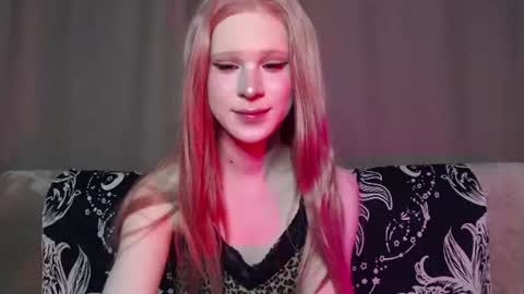 Nextdoor Princess online show from 07-26-26, 07:15
