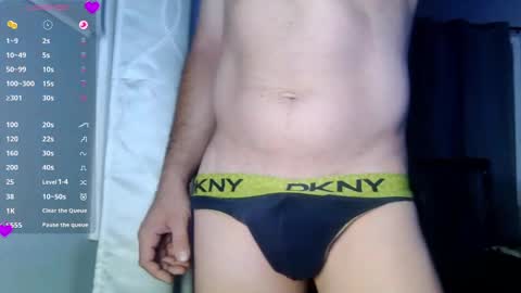 sexpuppy6969 online show from 10-04-25, 09:51