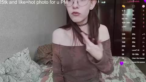 Lena online show from 05-30-26, 02:36
