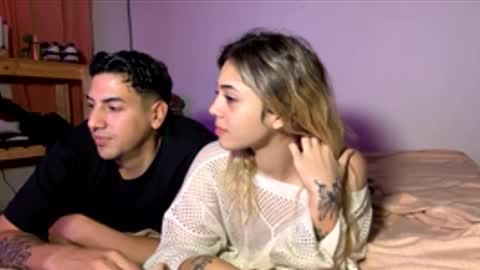 HI   Privates are OPEN online show from 06-11-26, 07:17