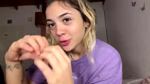 HI   Privates are OPEN online show from 06-18-26, 09:14
