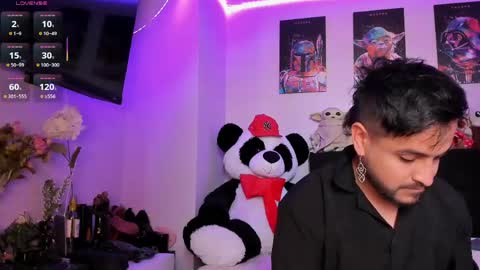 Ask me  online show from 06-01-26, 01:24