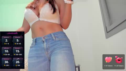 Marilyn online show from 10-07-25, 05:43