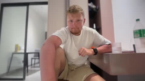 Max Leman online show from 03-03-26, 01:28