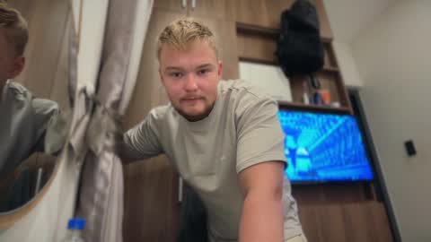 Max Leman online show from 04-03-26, 03:32