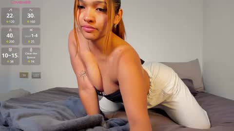 Andrea online show from 01-07-25, 07:06