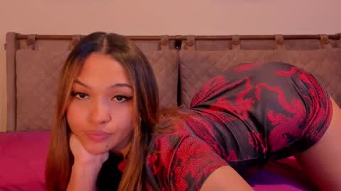 Andrea online show from 02-28-25, 01:58