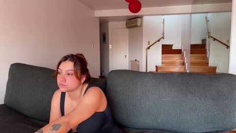 Andrea online show from 10-16-25, 12:06