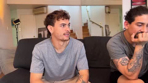 Andrea online show from 12-14-25, 08:35