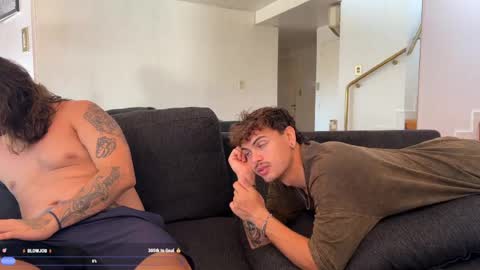 Andrea online show from 03-15-26, 03:07