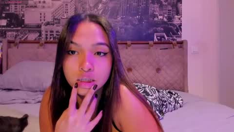 Andrea online show from 04-22-26, 02:18