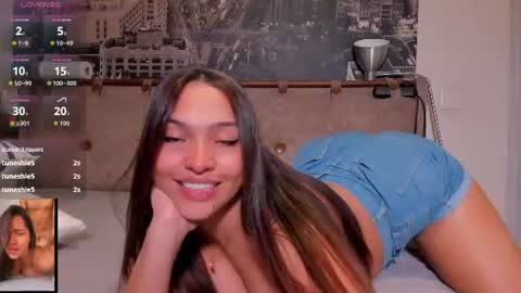 Snapshot of sexualmindset chatting on 07-13-26, 03:15 Andrea online show from 07-13-26, 03:15