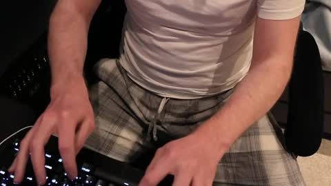 Sexual Tension online show from 05-29-26, 11:03